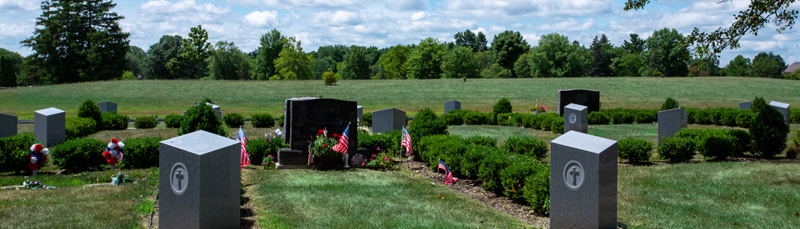 Cremation Private Estates