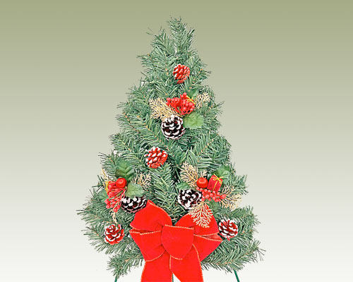 24" Artificial Tree